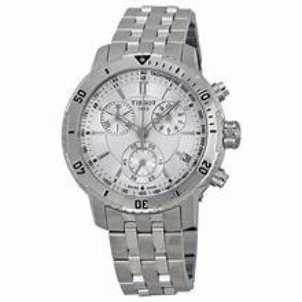 TISSOT PRS 200 Mens Watch